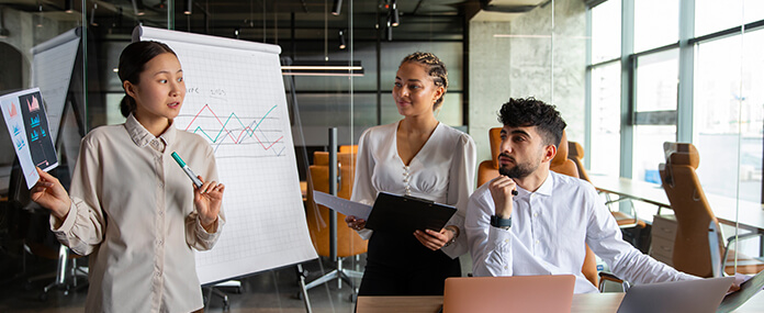 We offer the best design and development services!