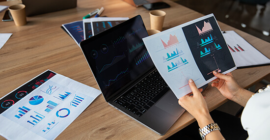 We offer the best design and development services!