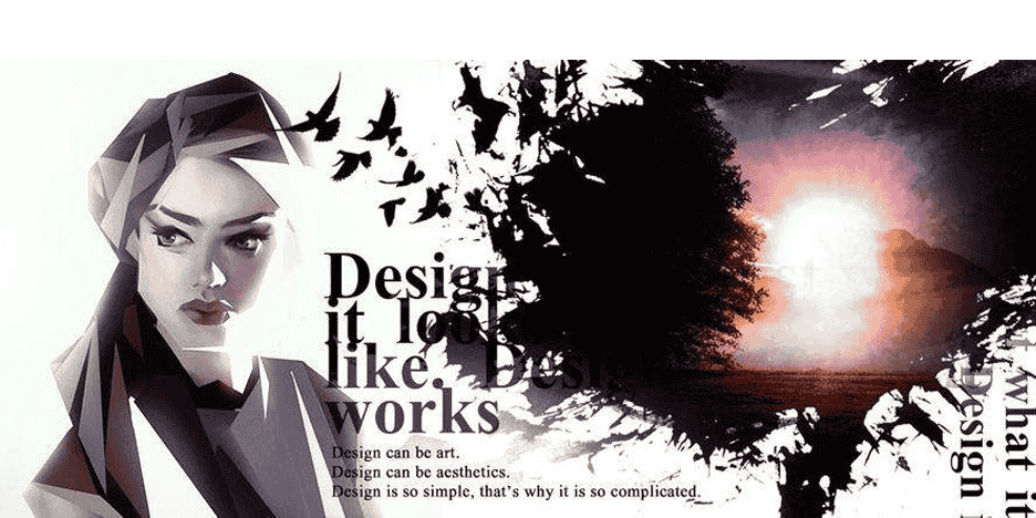 Creative Services in India