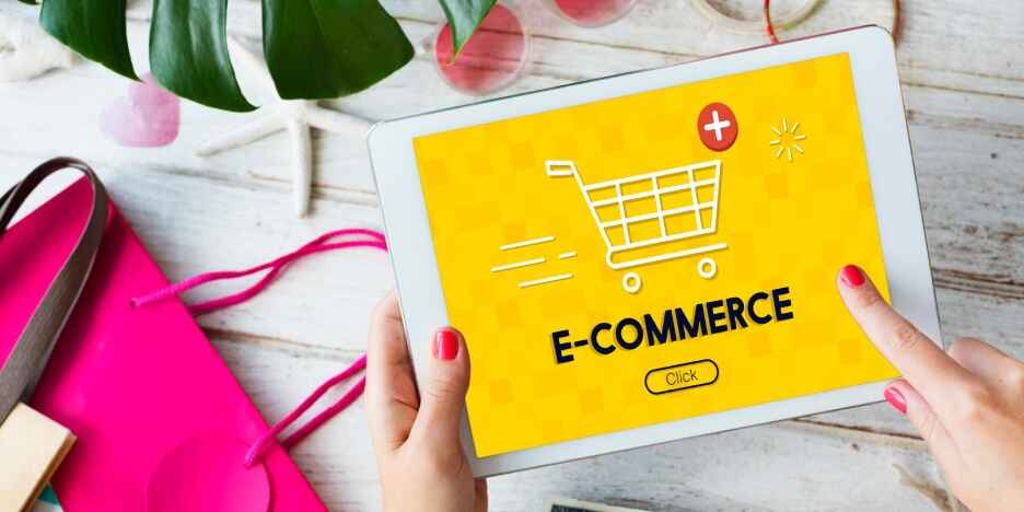 E-com Account Management Services in India