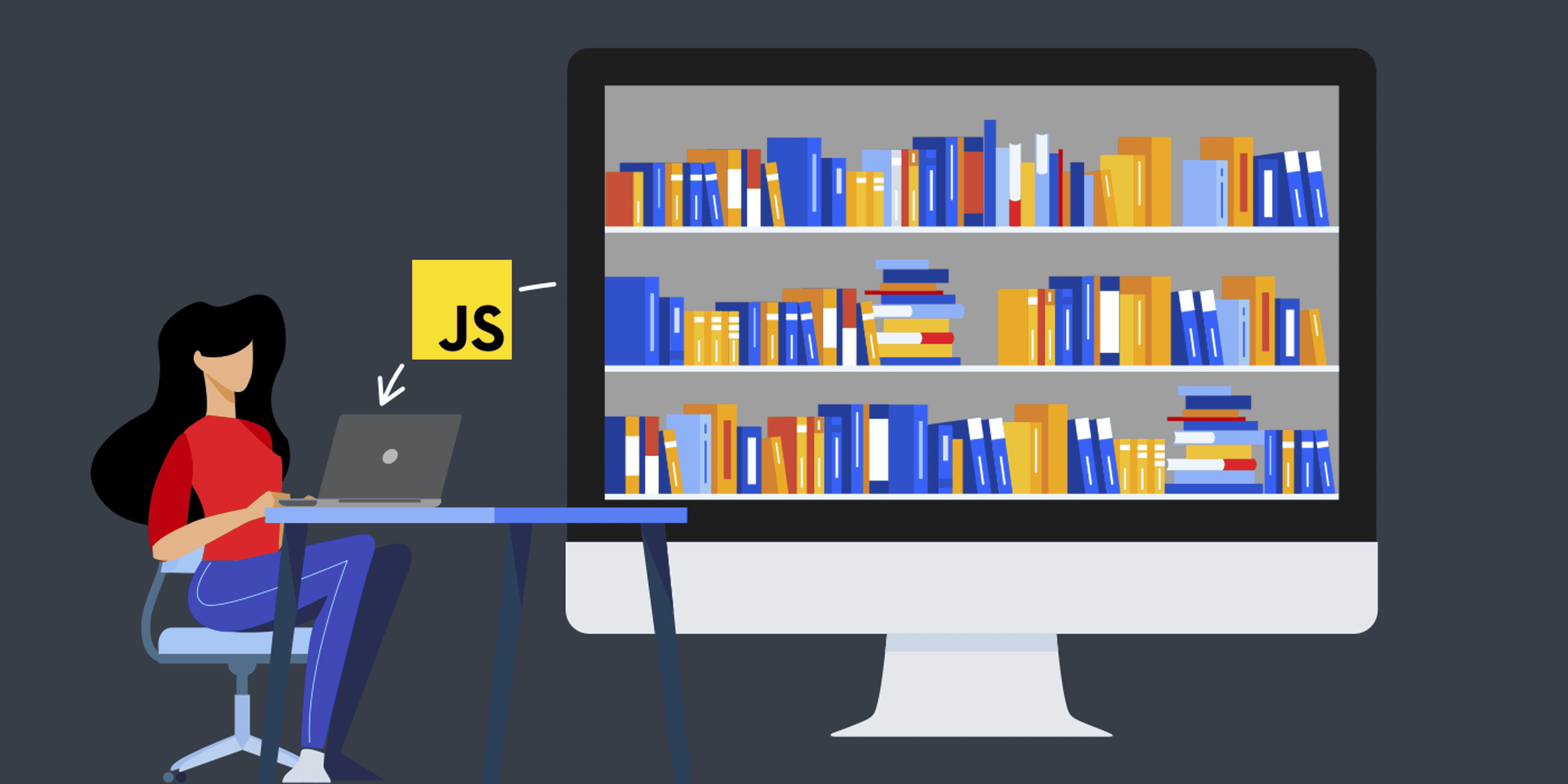 JS Library Development Service in India