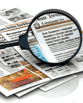 Newspaper Ads & Articles Services in India