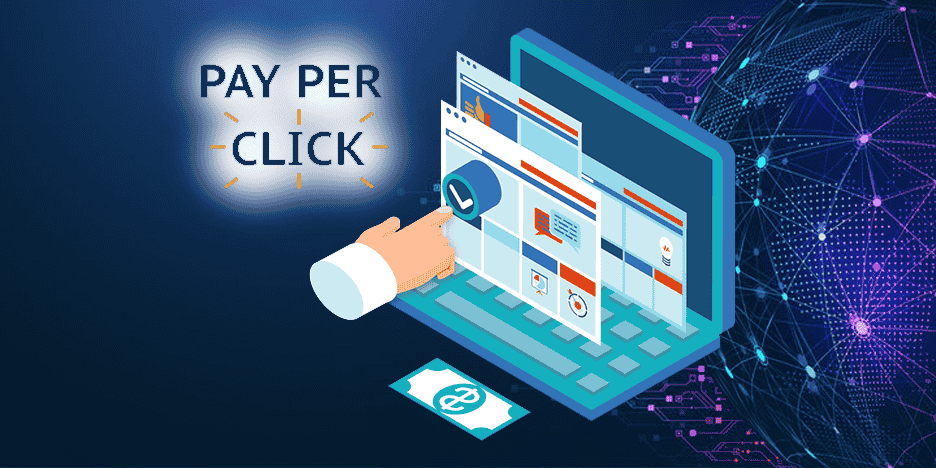 Pay-Per-Click (PPC) Services in India