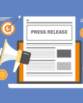 Press Release Services in India