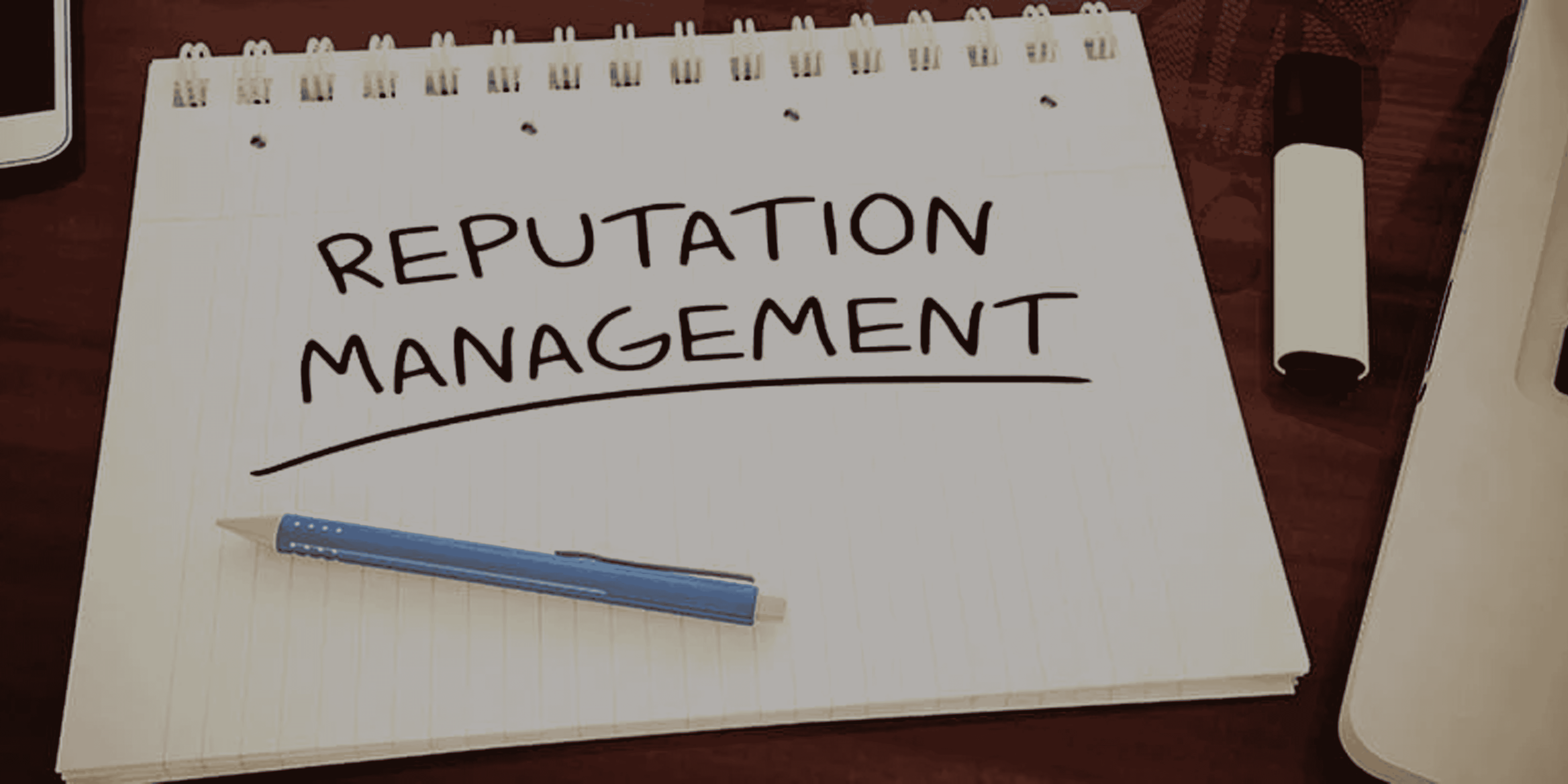 Reputation Management Services in India