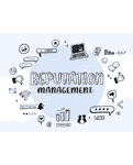 Reputation Management Services in India