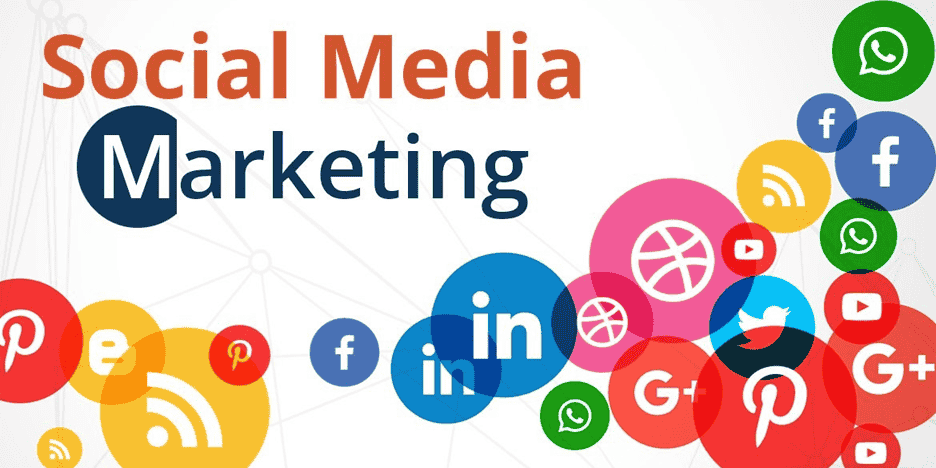 Social Media Marketing Services in India