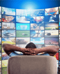 TV Advertising Campaigns Services in India